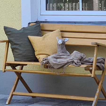 Apartamento Rosenzauber Kraxler Paerchen Weißenstadt Exterior foto