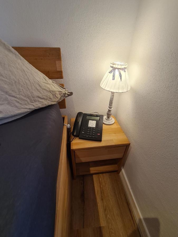 Apartamento Rosenzauber Kraxler Paerchen Weißenstadt Exterior foto