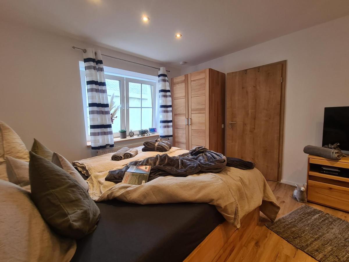 Apartamento Rosenzauber Kraxler Paerchen Weißenstadt Exterior foto