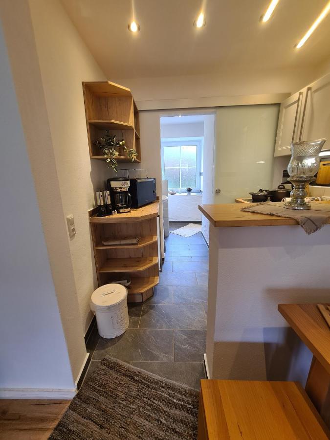 Apartamento Rosenzauber Kraxler Paerchen Weißenstadt Exterior foto